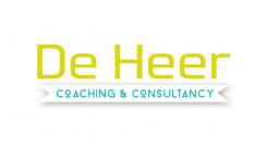 Logo # 521689 voor Ontwerp een toegankelijk, modern, fris, betrouwbaar logo voor een nieuw coaching&consultancy bedrijf wedstrijd