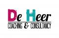 Logo # 522122 voor Ontwerp een toegankelijk, modern, fris, betrouwbaar logo voor een nieuw coaching&consultancy bedrijf wedstrijd