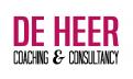 Logo # 522123 voor Ontwerp een toegankelijk, modern, fris, betrouwbaar logo voor een nieuw coaching&consultancy bedrijf wedstrijd