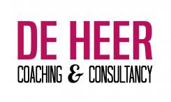 Logo # 522123 voor Ontwerp een toegankelijk, modern, fris, betrouwbaar logo voor een nieuw coaching&consultancy bedrijf wedstrijd