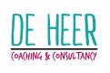 Logo # 522124 voor Ontwerp een toegankelijk, modern, fris, betrouwbaar logo voor een nieuw coaching&consultancy bedrijf wedstrijd