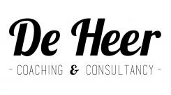 Logo # 521446 voor Ontwerp een toegankelijk, modern, fris, betrouwbaar logo voor een nieuw coaching&consultancy bedrijf wedstrijd