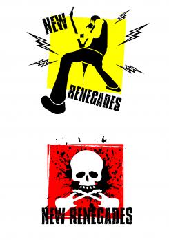 Logo # 313275 voor New Renegades wedstrijd