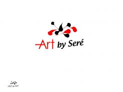 Logo # 153588 voor Logo voor een kunstenares wedstrijd