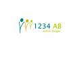 Logo # 145062 voor 1234 AB wedstrijd