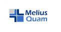 Logo # 104434 voor Melius Quam wedstrijd