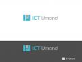Logo # 150489 voor ICT IJmond wedstrijd
