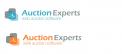 Logo design # 106453 for Logo design for a software brand with the name: Auction Experts contest