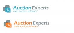 Logo design # 106453 for Logo design for a software brand with the name: Auction Experts contest