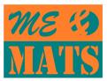 Logo # 92814 voor Nieuw logo tbv nieuw jongens en mannen merk! Me & Mats wedstrijd