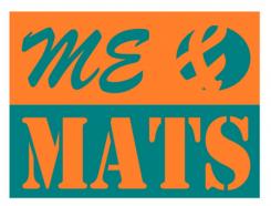 Logo # 92814 voor Nieuw logo tbv nieuw jongens en mannen merk! Me & Mats wedstrijd