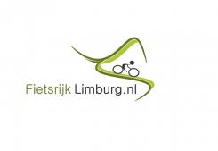 Logo design # 96143 for Logo for www.fietsrijklimburg.nl contest