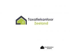 Logo # 142594 voor Logo ontwerp voor nieuw Taxatie Kantoor wedstrijd