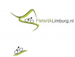 Logo design # 95960 for Logo for www.fietsrijklimburg.nl contest