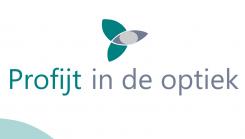 Logo # 97970 voor Profijt in de Optiek wedstrijd