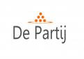 Logo # 99704 voor Logo ontwerp De Partij wedstrijd