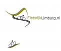 Logo design # 95394 for Logo for www.fietsrijklimburg.nl contest