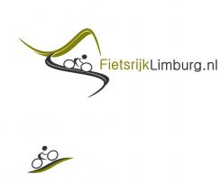 Logo design # 95394 for Logo for www.fietsrijklimburg.nl contest