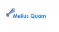 Logo # 104423 voor Melius Quam wedstrijd
