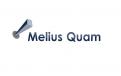 Logo # 104830 voor Melius Quam wedstrijd