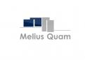 Logo # 104831 voor Melius Quam wedstrijd
