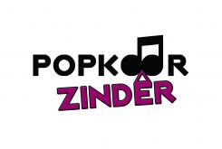 Logo # 584597 voor Logo popkoor Zinder wedstrijd