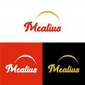 Logo design # 1262938 for Logo design for manufacturer of quality ready made meals contest