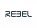 Logo # 426152 voor Ontwerp een logo voor REBEL, een fietsmerk voor carbon mountainbikes en racefietsen! wedstrijd