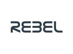 Logo # 426152 voor Ontwerp een logo voor REBEL, een fietsmerk voor carbon mountainbikes en racefietsen! wedstrijd