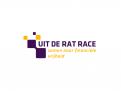 Logo # 471698 voor LOGO VOOR UIT DE RAT RACE wedstrijd