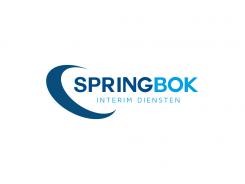 Logo # 405790 voor springbok wedstrijd