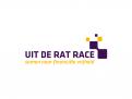Logo # 471699 voor LOGO VOOR UIT DE RAT RACE wedstrijd