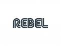 Logo # 426155 voor Ontwerp een logo voor REBEL, een fietsmerk voor carbon mountainbikes en racefietsen! wedstrijd
