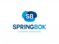 Logo # 405791 voor springbok wedstrijd