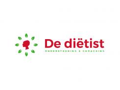 Logo design # 595293 for Design a fresh logo for a new dietician practice contest