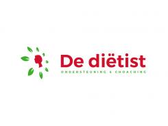 Logo design # 595294 for Design a fresh logo for a new dietician practice contest