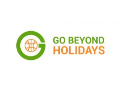 Logo # 595195 voor Logo voor sport & lifestyle organisatie / Go Beyond Holidays wedstrijd