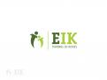 Logo # 374797 voor Ontwerp een pakkend logo voor EIK training en advies wedstrijd