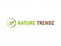 Logo # 396767 voor Logo for a spectacular new concept; Nature Trendz wedstrijd