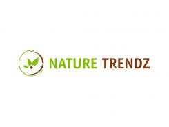 Logo # 396767 voor Logo for a spectacular new concept; Nature Trendz wedstrijd