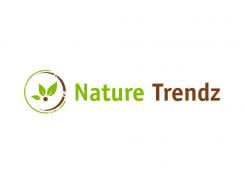 Logo # 396768 voor Logo for a spectacular new concept; Nature Trendz wedstrijd