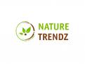 Logo # 396769 voor Logo for a spectacular new concept; Nature Trendz wedstrijd