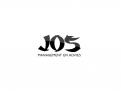 Logo # 355239 voor JOS Management en Advies wedstrijd