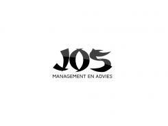 Logo design # 355239 for JOS Management en Advies (English) contest