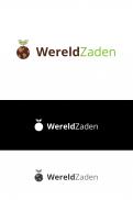 Logo # 678364 voor Logo een zaden winkel wedstrijd