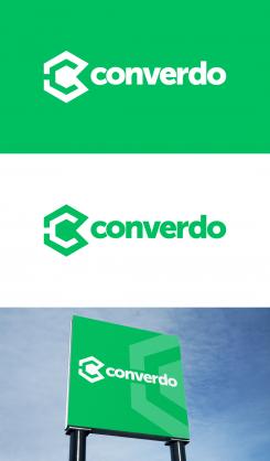 Logo # 520767 voor Converdo logo wedstrijd