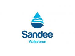 Logo # 434594 voor Ontwerp een logo voor een nieuw drinkwatermerk wedstrijd