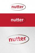 Logo design # 556481 for Design a logo for a new peanutbutter brand! contest