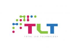 Logo # 506322 voor Total Led Technology wedstrijd