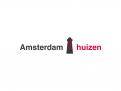 Logo design # 396474 for Design a striking, contemporary logo which Amsterdam and brokerage as an image can be found. contest